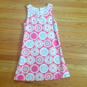 Summer dress for girls